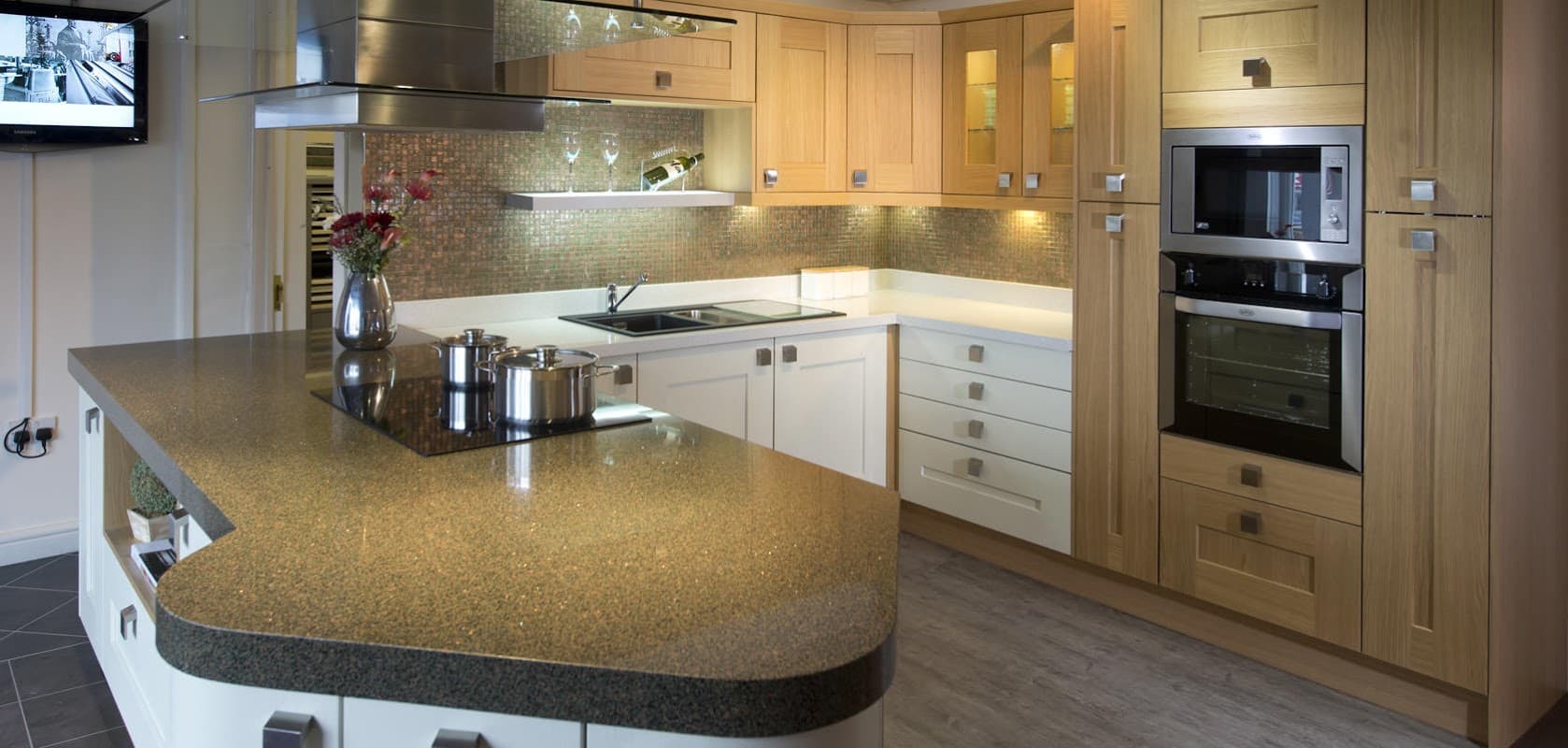 Granite Transformations Tees Valley