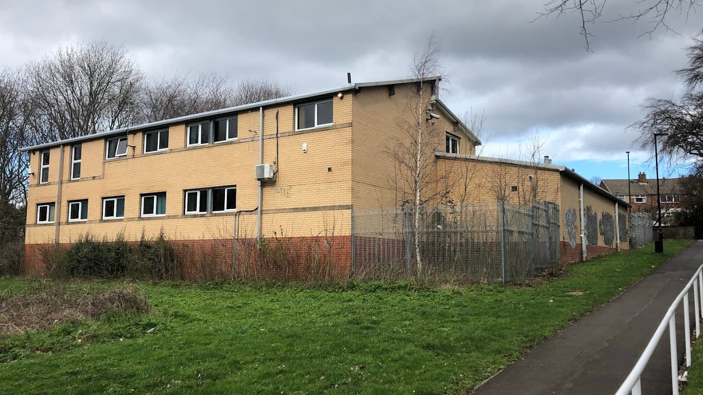 Gleadless Medical Centre