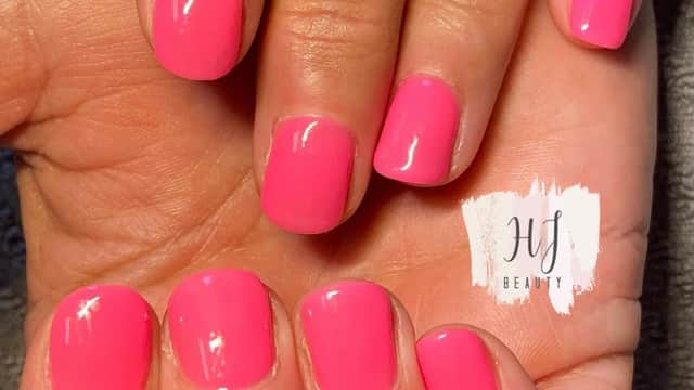 Haley Joanne Hair and Beauty - Beauty Salons in halifax