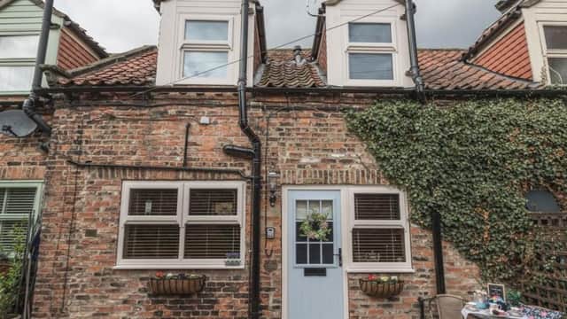 Accommodation at The Old Surgery in thirsk