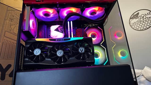 GamerZone - Tech & Electronics in barnsley