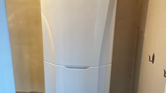 BJM Plumbing & Heating - Plumbers in barnsley