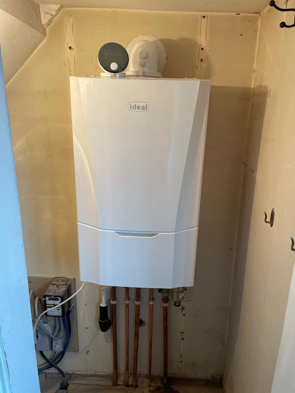BJM Plumbing & Heating