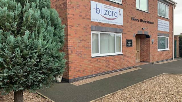 Blizard Physiotherapy and Running Clinic - Sports Injury Clinics in bawtry