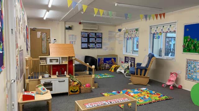 Beighton Bizzy Bee Family childcare Centre - Nurseries in woodhouse