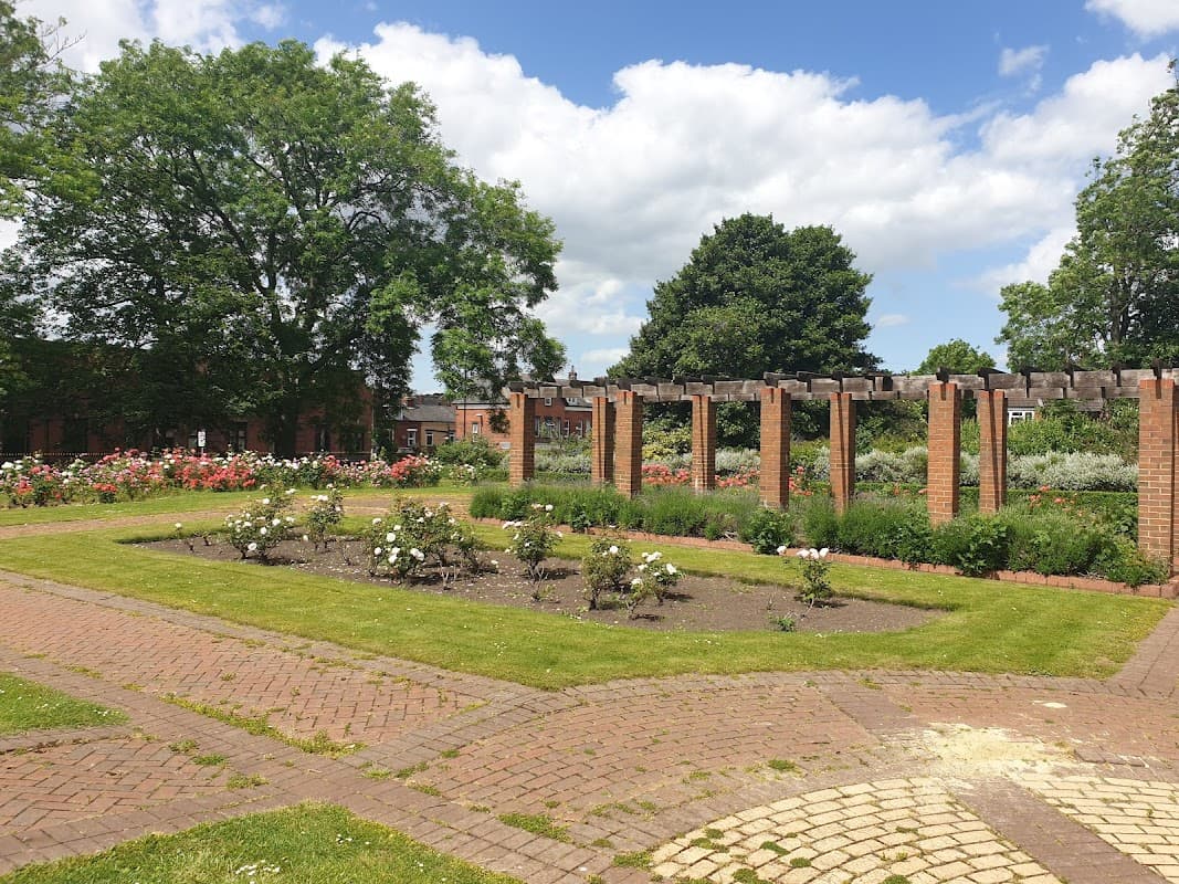 Burley Park