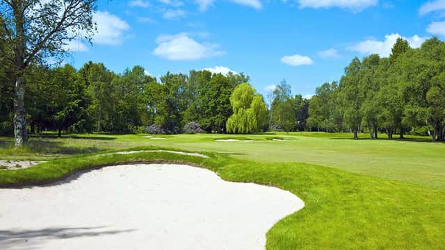 Glencor Golf Holidays - Tour in york
