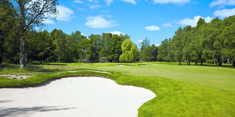 Glencor Golf Holidays