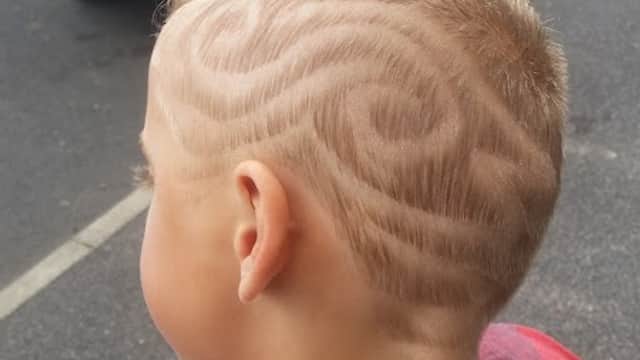 Best Cuts Styling - Barbers in pontefract