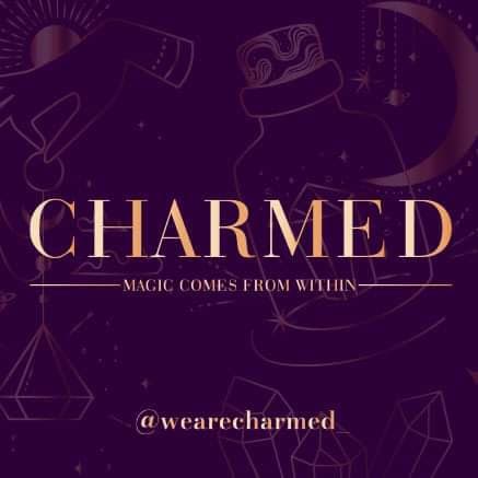 Charmed