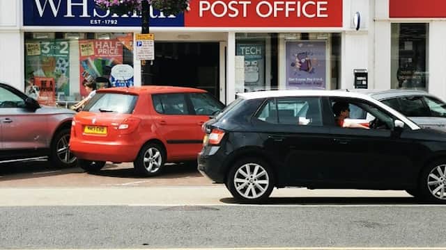 TGJones - Corner Shops in northallerton