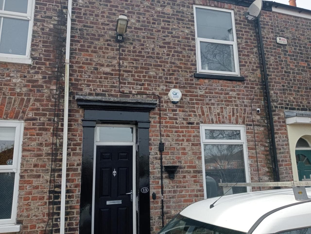 York City Central Retreat, York, Yorkshire