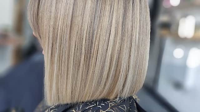 Hidden Hair Room - Hair Salons in barnsley