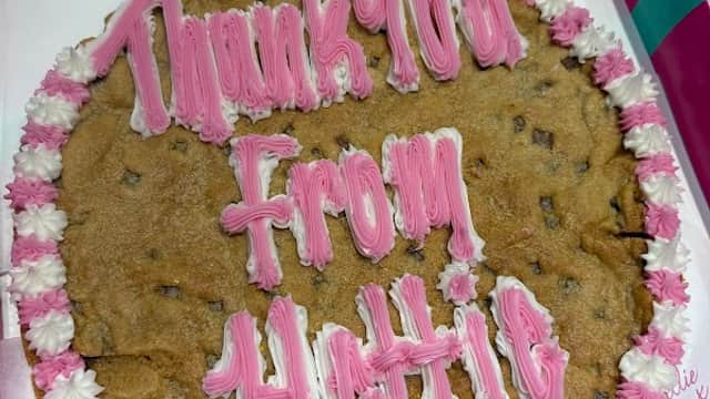 Millie's Cookies - Bakers in filey