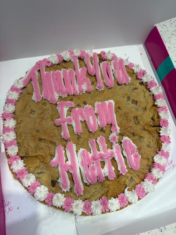 Millie's Cookies