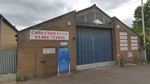 Calder Clutch - Car Parts in brighouse