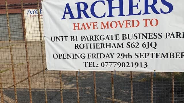 Archers upholstery Ltd - Furniture Shops in rotherham