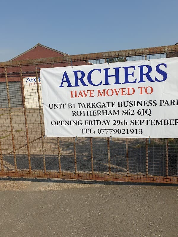 Archers upholstery Ltd