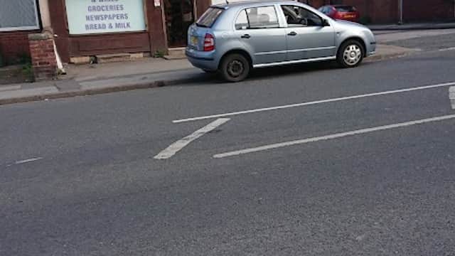 General Grocer - Grocers in normanton