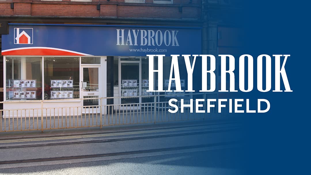 Haybrook lettings agents Sheffield (Lettings)