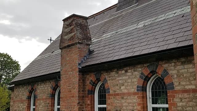 Holy Innocents - Churches in ripon
