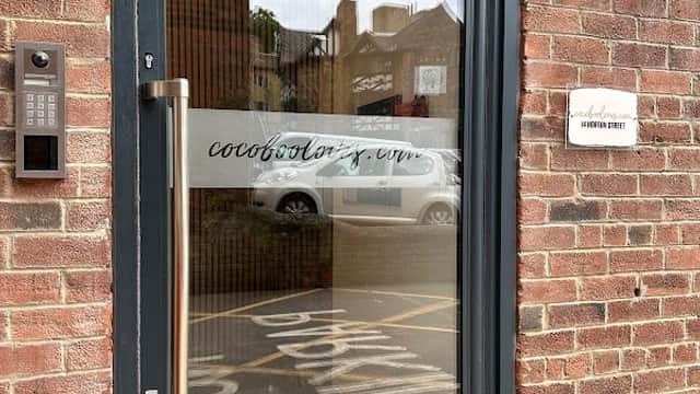 Coco Boo Loves - Clothes Shops in halifax