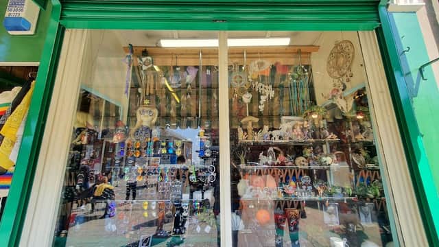 Terrys - Gift Shops in bridlington