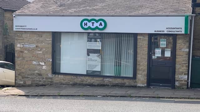 HTA Accountants Ltd, Chapel Allerton, Leeds - Accountants in moortown