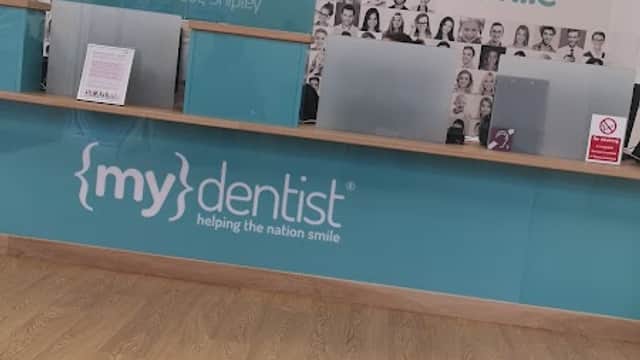 mydentist, Rosse Street, Shipley - Dentists in shipley