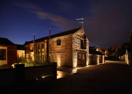 Bricknell Cottages