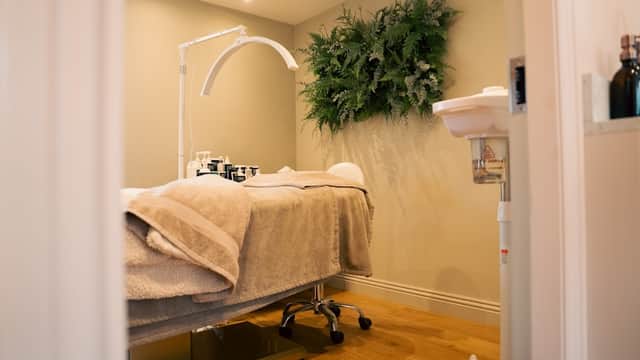 Beauty Studio Haworth - Beauty Salons in cross roads