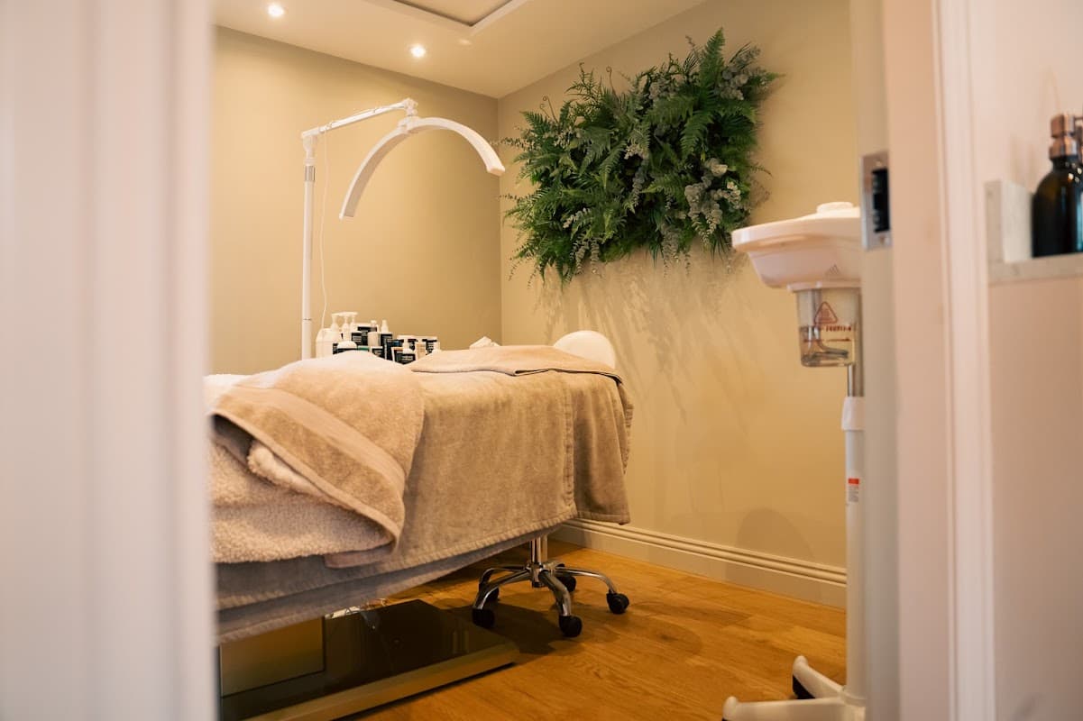 Beauty Studio Haworth