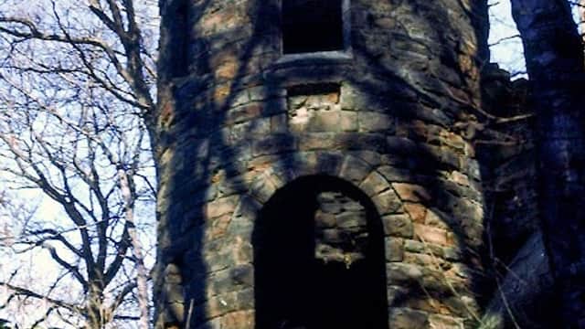 Kingwell Towers - Historic Site in barnsley