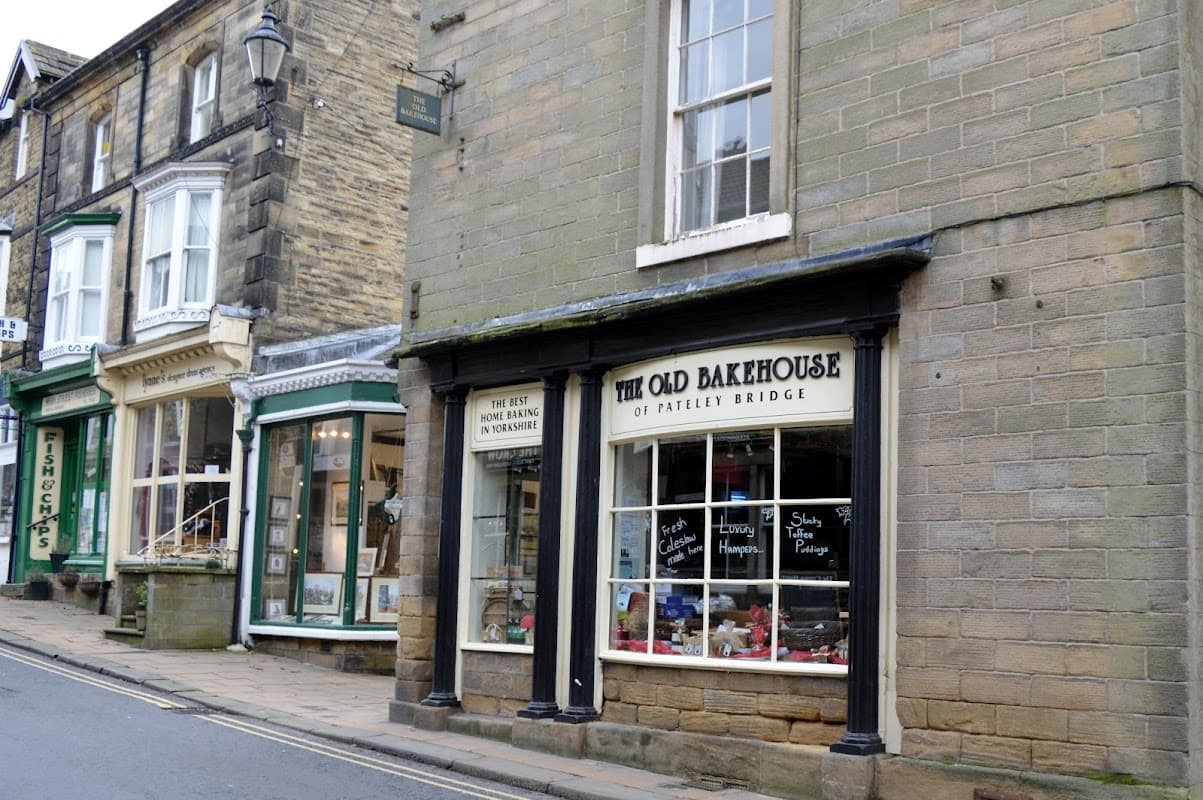 The Old Bakehouse Ltd