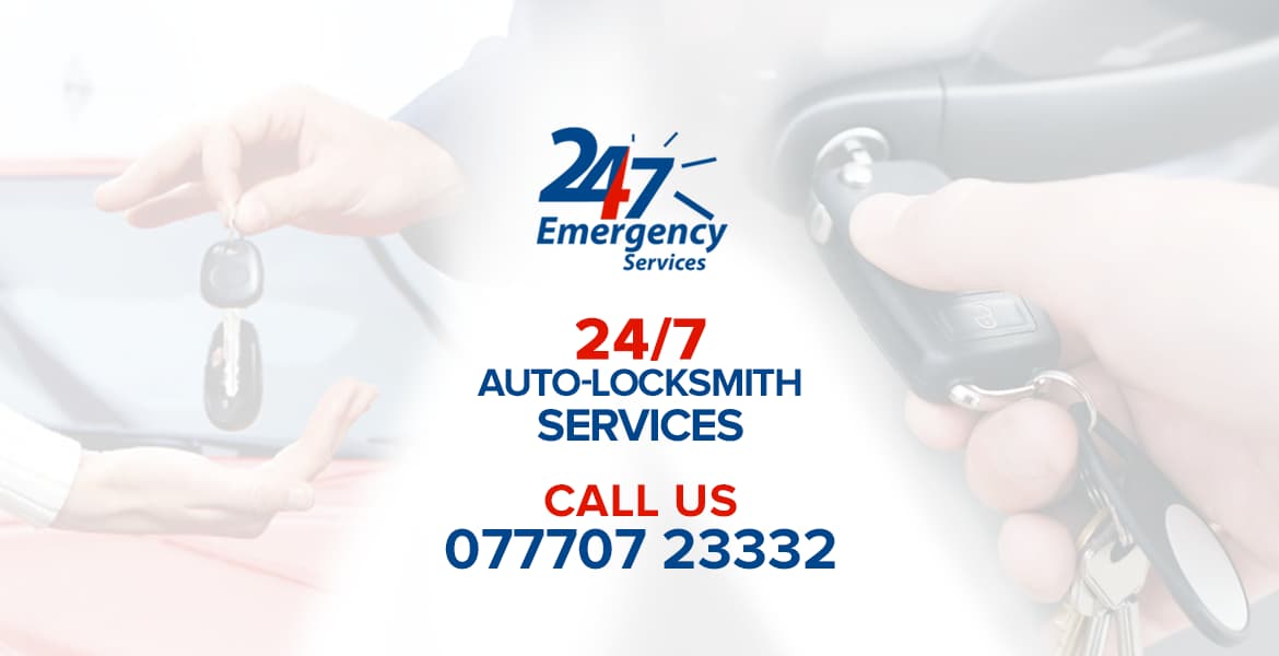 AC Auto Locksmiths