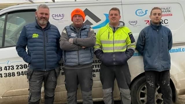 JMC Roofing Ltd - Roofers in beeston