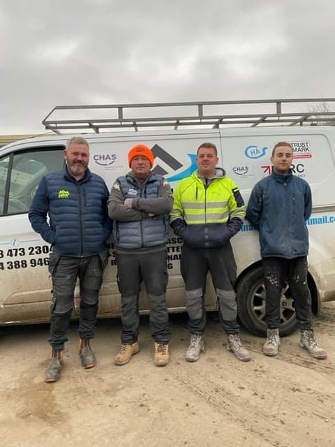 JMC Roofing Ltd