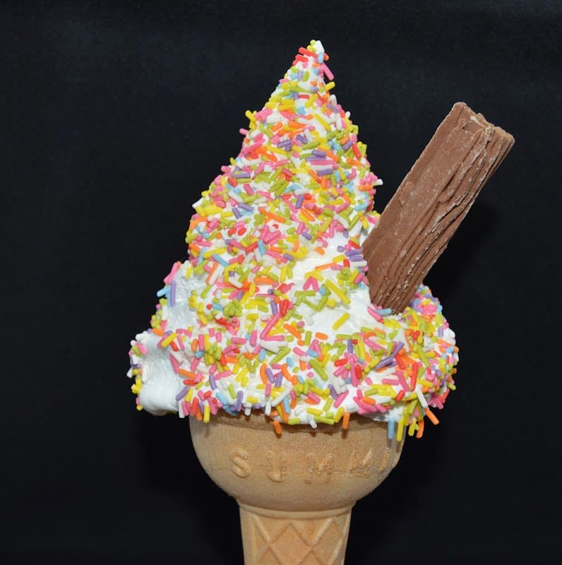 Mr Whippy Leeds. Ice Cream Van Hire
