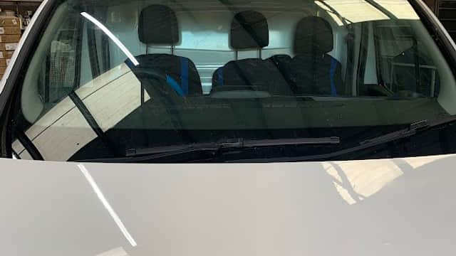 Leeds Van Centre - Car Dealers in headingley