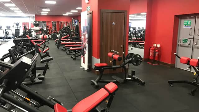 Snap Fitness - Leeds Oakwood