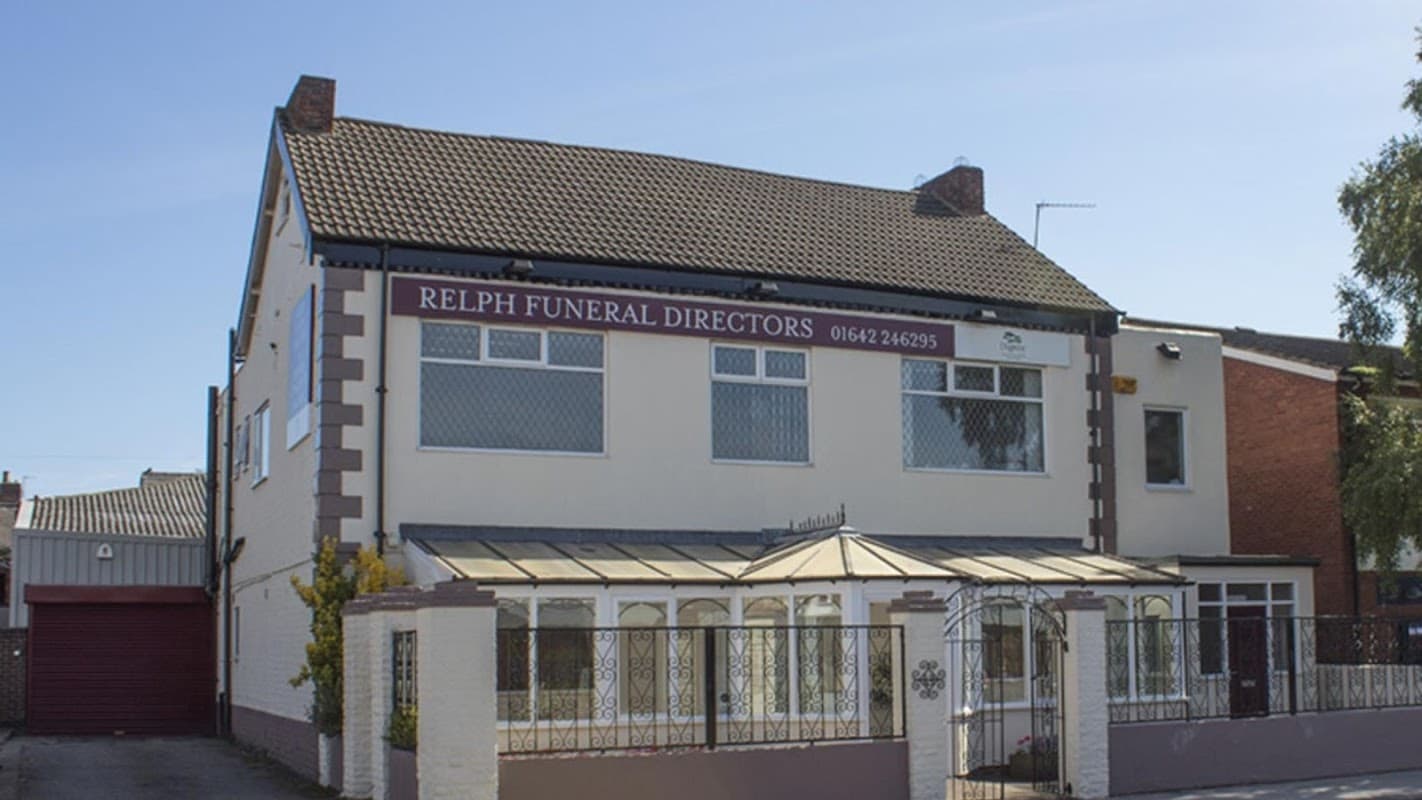 Relph Funeral Directors