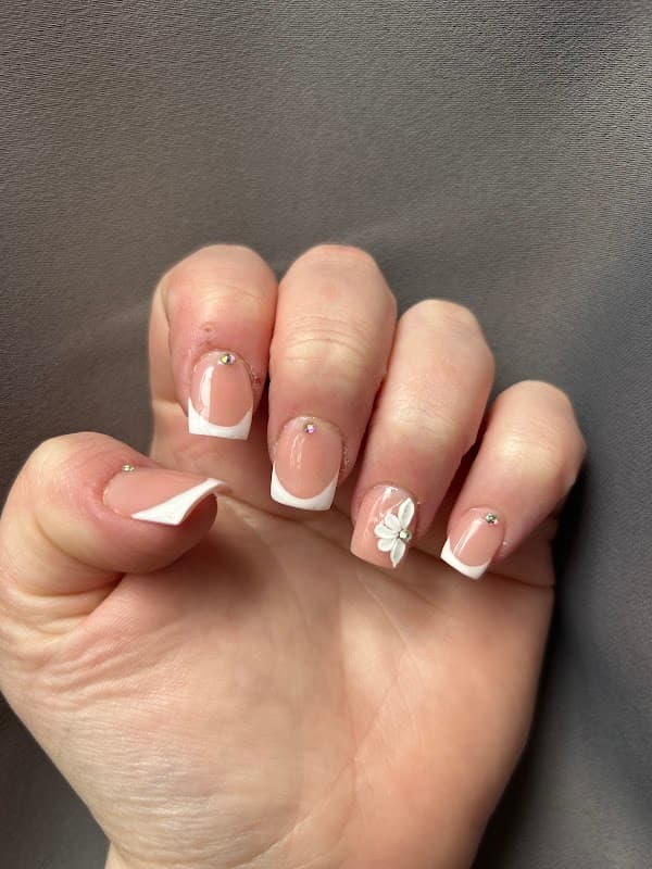 Galaxy nails 65 Ltd