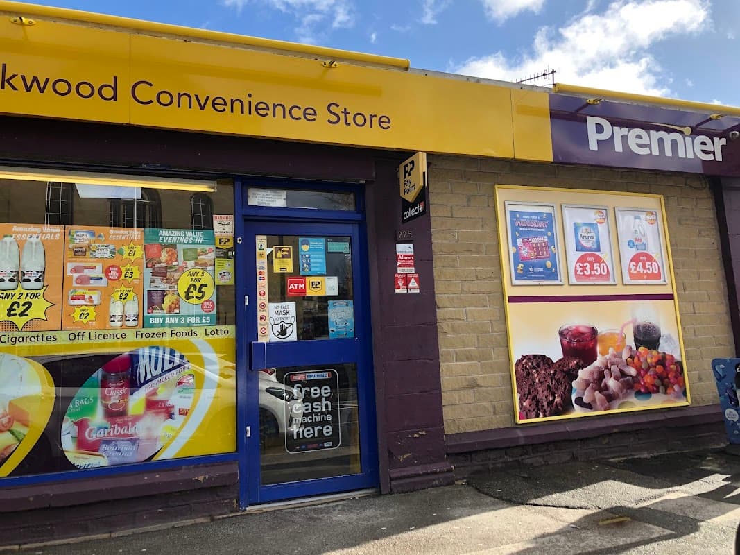 Lockwood Convenience Store