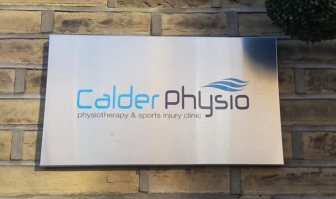 Calder Physio