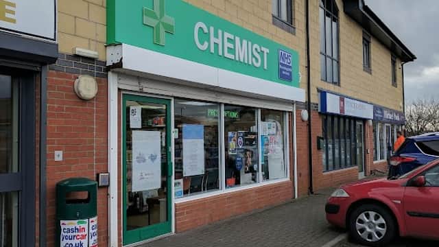 Kelly Chemist - Pharmacies in thornaby