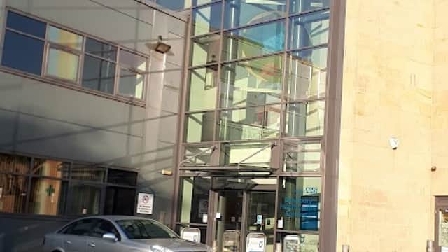 Eightlands Surgery - Doctors in dewsbury