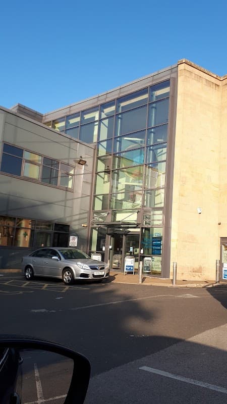 Eightlands Surgery