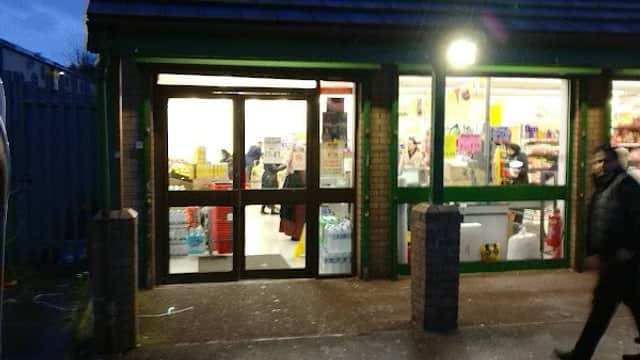 Al Halal Worldwide Great Horton - Supermarkets in wibsey