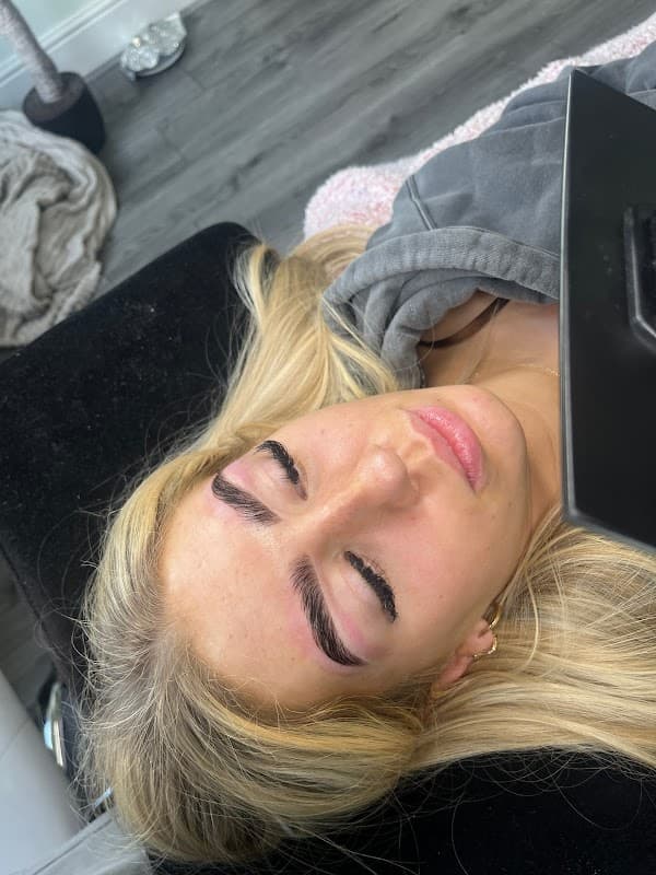Latasha Claire beauty studio
