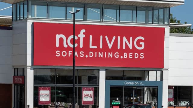 Ncf Living Hull - Furniture Shops in hull